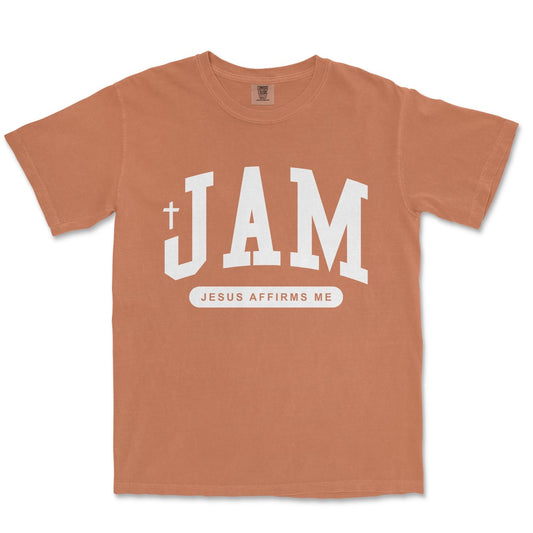 JAM Classic Tee - YAM